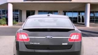 preview picture of video '2010 Ford Taurus Austin TX'