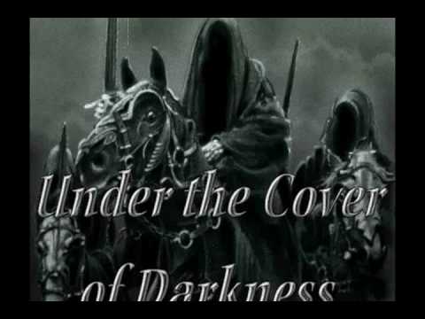 Force of Genocide - Under the Cover of Darkness Video