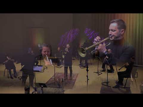 Jukka Eskola - Planetary Waves by Jussi Lampela