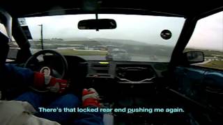 3/24/2012 Sears Pointless - 24 Hours of Lemons - #101 Toyota MR2
