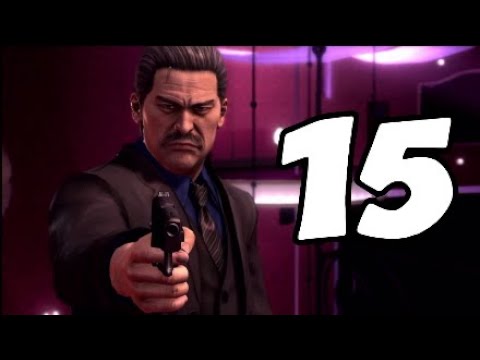 Yakuza 3 Remastered Walkthrough Part 15 - Unfinished Business
