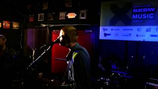 Happyness Music @ SXSW 2015 Bar None Records Montreal Rock Band Somewhere