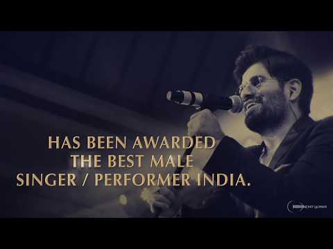 Mohit lalwani Spotlight Awards - 2018 | MOhit Lalwani | Winner GOLD | EEMA