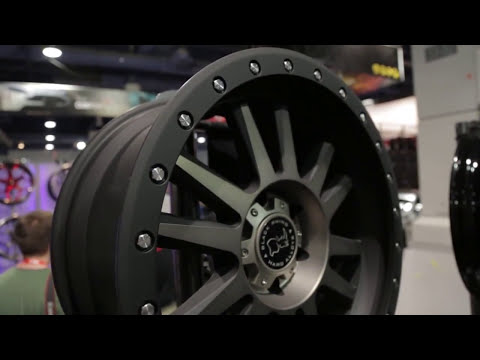 The Tanay Black Rhino Truck Wheels sold by C&H Auto Accessories www.candhautoaccessories.net