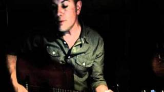 Lost Case Of Being Found - Jim Gallagher (Scott H Biram Cover)