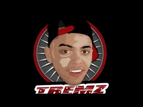 Johnny Gunz Ft Tremz & Odotliver - Send Him Graveyard (AUDIO)