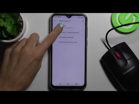 How to Reset DRM on CUBOT X20 – Reset Digital Rights Management