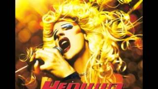 Hedwig And The Angry Inch - The Long Grift