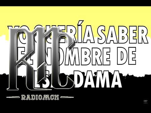 Radio MC - Desde Que Te Vi (Video Lyric) #DQTV