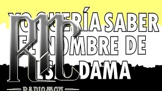 Radio MC - Desde Que Te Vi (Video Lyric) #DQTV