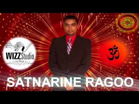 SATNARINE RAGOO - OH PAALAN HARE [ 2K16 BHAJAN ]