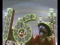 Sesamstraat Sesame Street Sixteen Samba Dutch