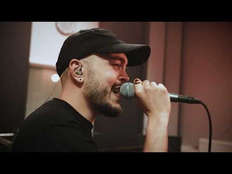 Rawb - Before We Fall (Live Session)