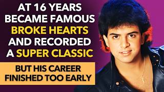 Do You Remember Him A Brief Career, but a Great Contribution to 80s Music