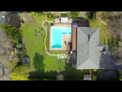 2492 Concession RD 6, Pickering