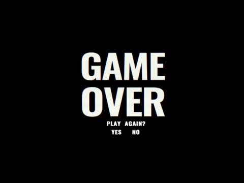 Game Over - Fat Snake - Bot Storm in Slither.io