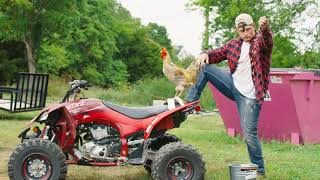 Upchurch Said Fuck It (OFFICIAL MUSIC VIDEO)