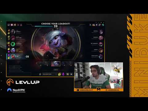 MINIDUKE FUNADO  / Miniduke