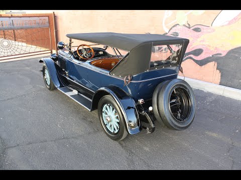 1921 Lincoln Model L (CC-1926270) for sale in Tucson, Arizona