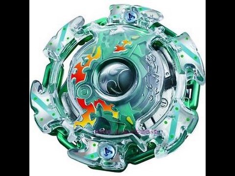 Beyblade Burst Kaiser Kerbeus .L.P Unboxing!