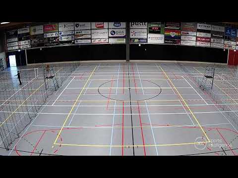 Emmen'95 MB1 - Olhaco MB2