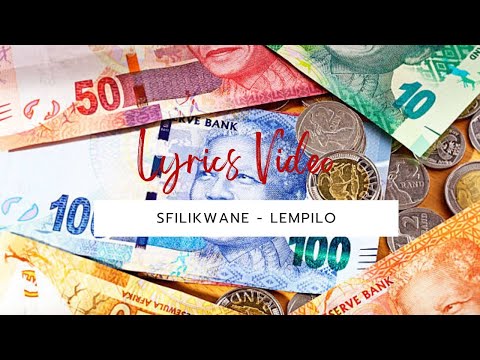 FSL 32. Sfilikwane - Lempilo (Feat. Prince Shadow & Great 7urnace) (Prod. By Mr A-Kay) (Lyrics)