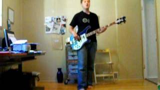 How We Get Along - Jurassic 5