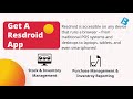 Restaurant Management Software - Resdroid