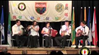Ceol Uirlise / Instrumental Music - Dromore, Co Tyrone - Ulster Scór Sinsir Final 2011