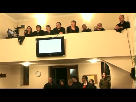 Biserica Șagu Live Stream - Serviciu de priveghi Țica Damaschin  - 20 03 2019