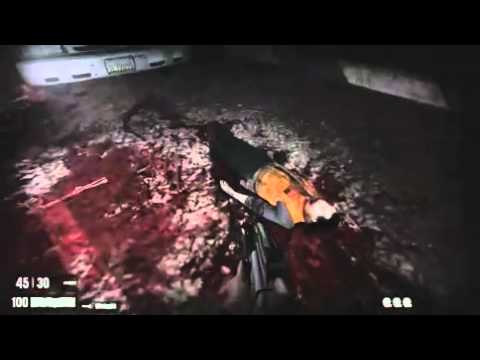 Let's Play Nightmare House 2 [PART 6] Thou Shalt Not Bleed