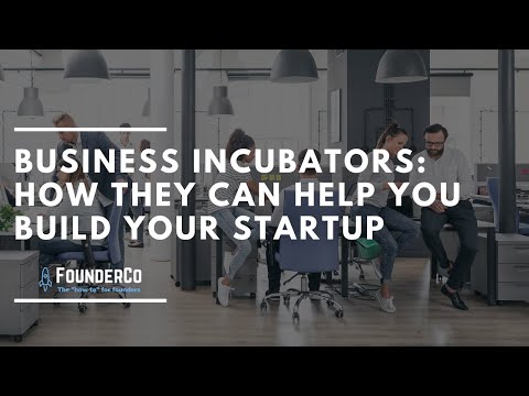 , title : 'Business Incubator: What They Are, How They Work, and Why You Should Join a Business Incubator'