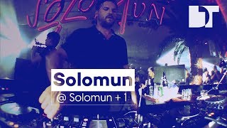 Solomun - Live @ Solomun +1, Pacha (Ibiza)