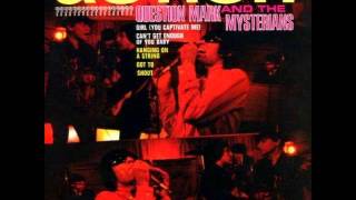 Question Mark And The Mysterians Just Like a Rose Action