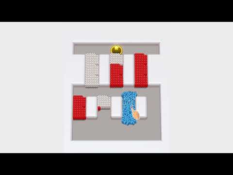 Crowd Escape video thumbnail