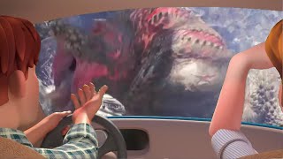 【MHW:I】まだ未だ。