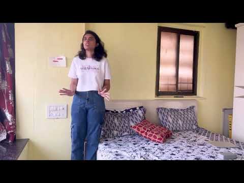 Smriti Grover  Chavi audition