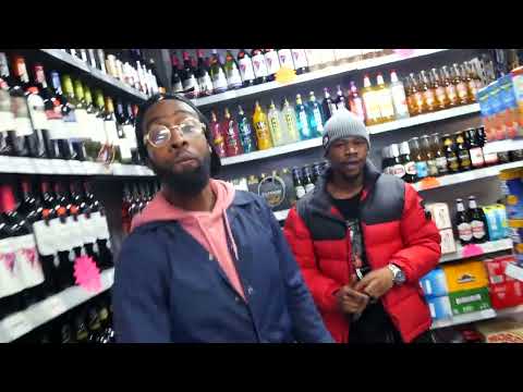 SL33Kmulla ft Jayguh  All O Dah.