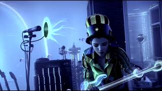 Download lagu Monyo Project - Shaman ( AI ) mp3