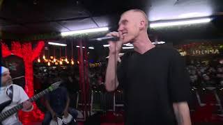 Musikhjälpen 2017 - Kapten Röd - Ju mer dom spottar