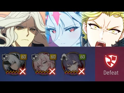 Penetrating the Impenetrable defense