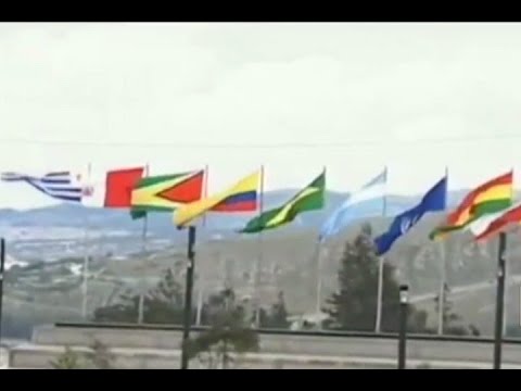 Integração continental é um dos desafios para o próximo presidente da República