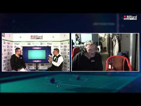 Quarta Andrea VS D'Asta Gennaro - 42° Gran Premio di Goriziana