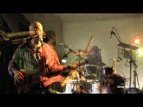 Moussa Diallo - Mali Blues (2012)