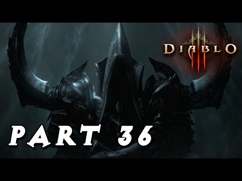 Diablo 3: Ultimate Evil Edition - Part 36 - Schöne Boxen (Deutsch / Xbox One)