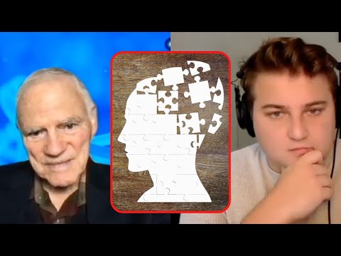 IN PURSUIT OF A TREATMENT FOR ALZHEIMER's I Dr. Leroy Hood and Stanley Goldberg