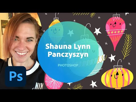 Photoshop with Shauna Lynn Panczyszyn - 3 of 3 | Adobe Creative Cloud