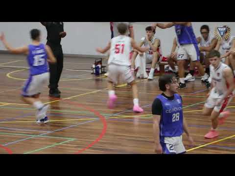 CD Póvoa vs MAIA BASKET A Sub18M 2025/2026