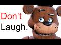 FNaF Movie Memes To Watch Before FNaf Movie 3