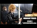 Anton Bruckner "Erinnerung" - Midnight Pieces, Ep.2 by Asiya Korepanova